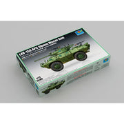 Trumpeter 07442 1/72 US LAV-150 APC 90mm Mecar Gun