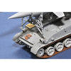 Trumpeter 09523 1/35 Soviet 2K11A TEL with 9M8M Missile Krug-a SA-4 Ganef