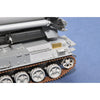 Trumpeter 09523 1/35 Soviet 2K11A TEL with 9M8M Missile Krug-a SA-4 Ganef