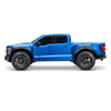 Traxxas Pro Scale 4WD Ford F-150 Raptor R Blue 101076-4