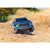 Traxxas Pro Scale 4WD Ford F-150 Raptor R Blue 101076-4