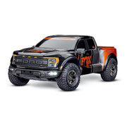 Traxxas Pro Scale 4WD VXL-3S Ford F-150 Raptor R Fox Edition 101076-4