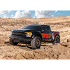 Traxxas Pro Scale 4WD VXL-3S Ford F-150 Raptor R Fox Edition 101076-4