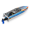 Traxxas Disruptor 26in 4S Self-Righting RC Boat (Orange)