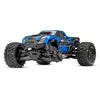 Traxxas Mini Maxx 2S Brushless Electric RC Monster Truck (Black) 107154-1