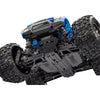 Traxxas Mini Maxx 2S Brushless Electric RC Monster Truck (Black) 107154-1