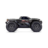 Traxxas Mini Maxx 2S Brushless Electric RC Monster Truck (Black) 107154-1