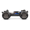 Traxxas Mini Maxx 2S Brushless Electric RC Monster Truck (Black) 107154-1