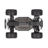 Traxxas Mini Maxx 2S Brushless Electric RC Monster Truck (Black) 107154-1