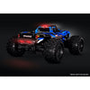 Traxxas Mini Maxx 2S Brushless Electric Monster Truck (Blue) 107154-1