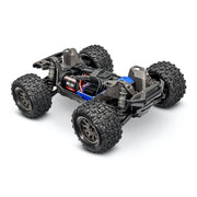 Traxxas Mini Maxx 2S Brushless Electric Monster Truck (Green) 107154-1