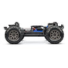 Traxxas Mini Maxx 2S Brushless Electric Monster Truck (Green) 107154-1