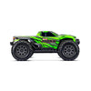 Traxxas Mini Maxx 2S Brushless Electric Monster Truck (Green) 107154-1