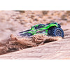 Traxxas Mini Maxx 2S Brushless Electric Monster Truck (Green) 107154-1