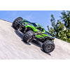 Traxxas Mini Maxx 2S Brushless Electric Monster Truck (Green) 107154-1