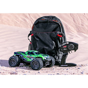 Traxxas Mini Maxx 2S Brushless Electric Monster Truck (Green) 107154-1