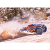 Traxxas Mini Maxx 2S Brushless Electric Monster Truck (Orange) 107154-1