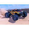 Traxxas Mini Maxx 2S Brushless Electric Monster Truck (Orange) 107154-1