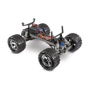 Traxxas Stampede XL-5 1/10 Monster Truck Green 36054-8