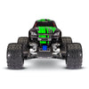 Traxxas Stampede XL-5 1/10 Monster Truck Green 36054-8