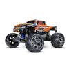 Traxxas Stampede XL-5 1/10 Monster Truck Orange 36054-8