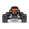 Traxxas Stampede XL-5 1/10 Monster Truck Orange 36054-8