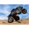 Traxxas Stampede BL-2S 1/10 2WD Brushless RC Monster Truck (Blue) 36354-4