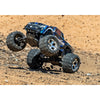 Traxxas Stampede BL-2S 1/10 2WD Brushless RC Monster Truck (Blue) 36354-4