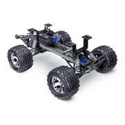 Traxxas Stampede BL-2S 1/10 2WD Brushless RC Monster Truck (Blue) 36354-4