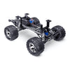 Traxxas Stampede BL-2S 1/10 2WD  Brushless RC Monster Truck (Green) 36354-4