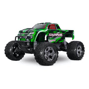 Traxxas Stampede BL-2S 1/10 2WD  Brushless RC Monster Truck (Green) 36354-4