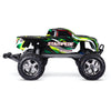 Traxxas Stampede BL-2S 1/10 2WD  Brushless RC Monster Truck (Green) 36354-4