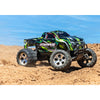 Traxxas Stampede BL-2S 1/10 2WD  Brushless RC Monster Truck (Green) 36354-4