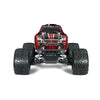 Traxxas Stampede BL-2S 1/10 2WD Brushless RC Monster Truck (Red) 36354-4