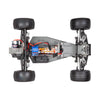 Traxxas Rustler XL-5 1/10 Stadium Truck Black 37054-8