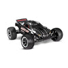 Traxxas Rustler XL-5 1/10 Stadium Truck Black 37054-8