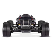 Traxxas Rustler XL-5 1/10 Stadium Truck Black 37054-8