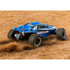 Traxxas Rustler XL-5 1/10 Stadium Truck Blue 37054-8