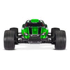 Traxxas Rustler XL-5 1/10 Stadium Truck Green 37054-8