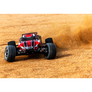 Traxxas Rustler XL-5 1/10 Stadium Truck Red 37054-8