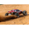 Traxxas Rustler XL-5 1/10 Stadium Truck Red 37054-8