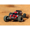 Traxxas Rustler XL-5 1/10 Stadium Truck Red 37054-8