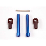 Traxxas 4944 Bellcrank Posts Aluminium