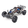 Traxxas 58034-1 Slash 2WD 1/10 Short Course Truck (Display Model)