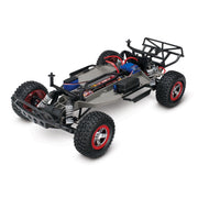 Traxxas 58034-1 Slash 2WD 1/10 Short Course Truck (Display Model)