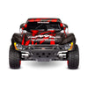 Traxxas Slash 2WD 1/10 Short Course RC Truck Red 58034-8