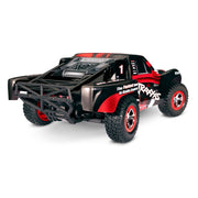 Traxxas Slash 2WD 1/10 Short Course RC Truck Red 58034-8