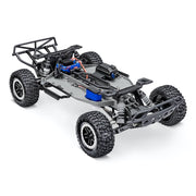 Traxxas Slash BL-2S 1/10 2WD Brushless RC Short Course Truck (Blue) 58134-4