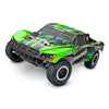 Traxxas Slash 1/10 2WD BL-2s Brushless RC Short Course Truck Green 58134-4