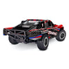 Traxxas Slash 1/10 2WD BL-2s Brushless RC Short Course Truck Red 58134-4